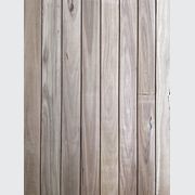 Hardwood Vertical Shiplap Cladding System gallery detail image