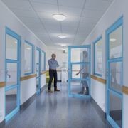 Careshield | Secure Healthcare Glass gallery detail image