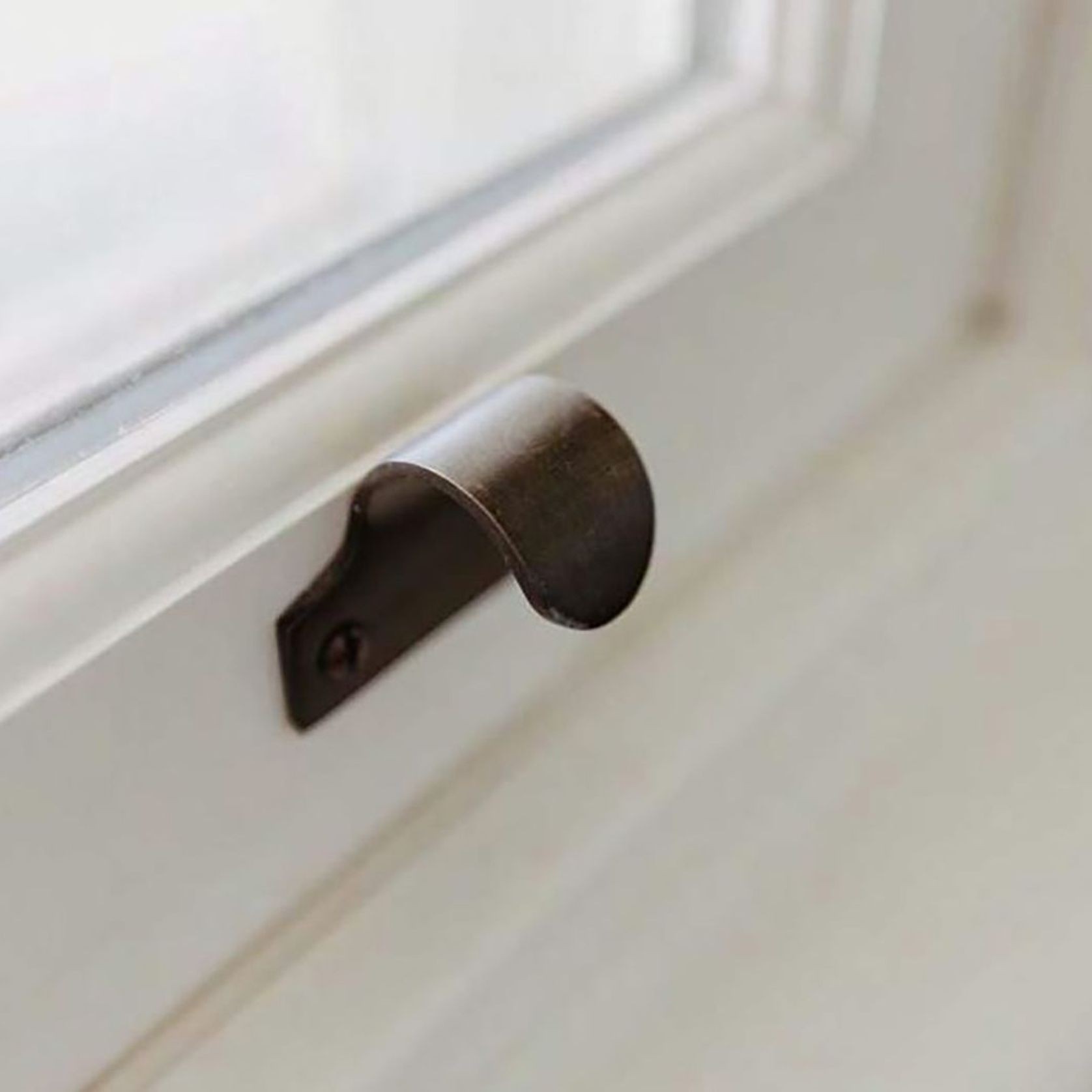 Tradco Classic Window Sash Lifts gallery detail image