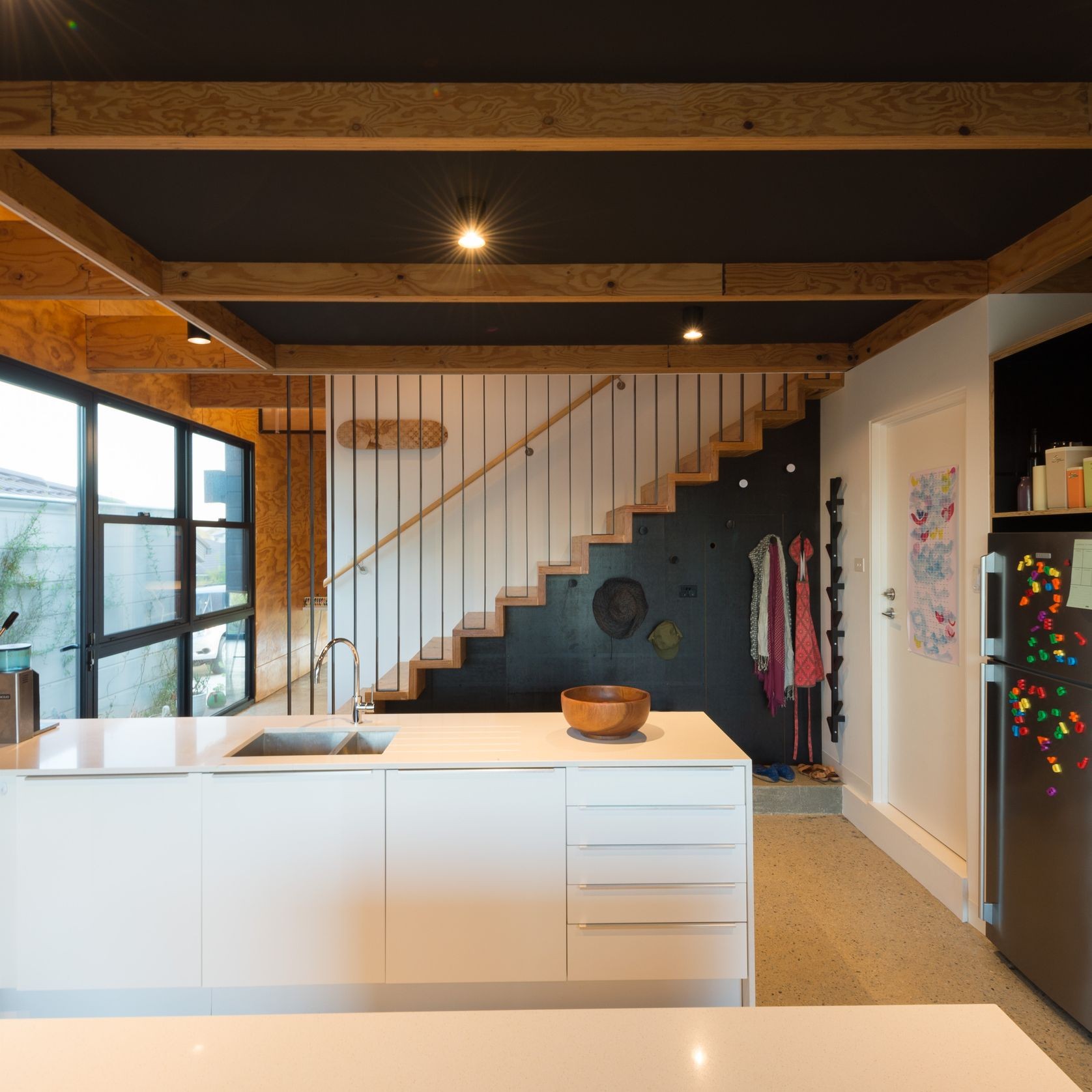 Elevate | Series 463 | Double-Hung Window gallery detail image