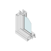 Elevate | Series 453 | Double-Hung Window gallery detail image
