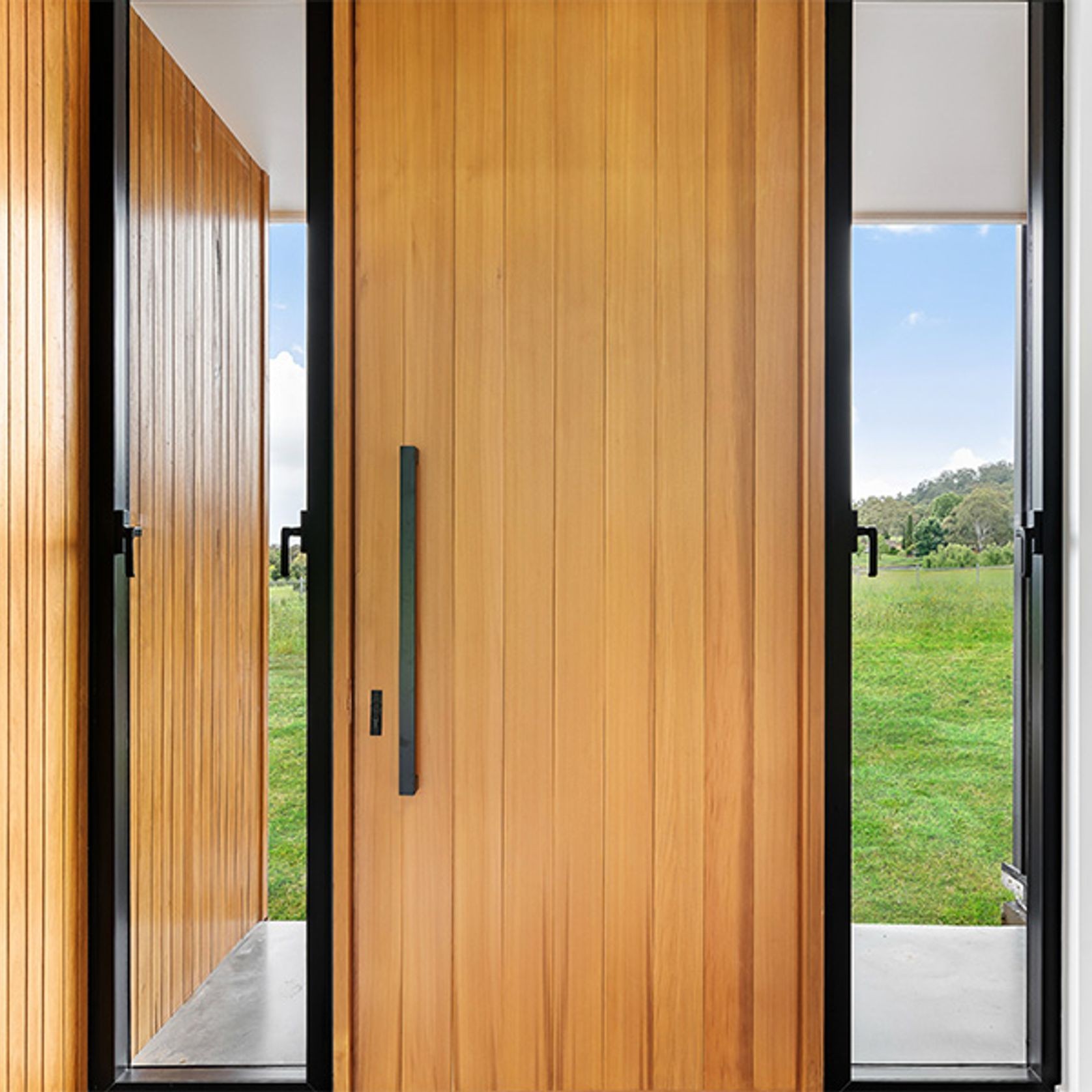 Projecting Sash Window gallery detail image