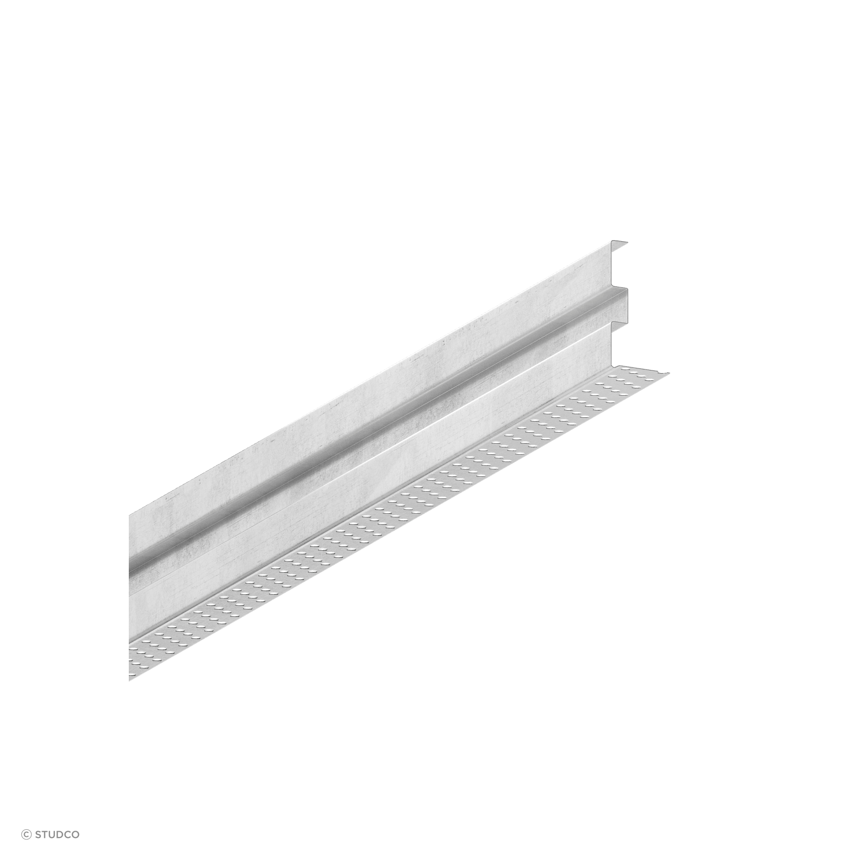 EzyReveal with LED Integration profile