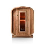 Ritual Outdoor Traditional Finnish Sauna (2-3 Person) gallery detail image