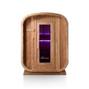 Ritual Outdoor Traditional Finnish Sauna (2-3 Person) gallery detail image