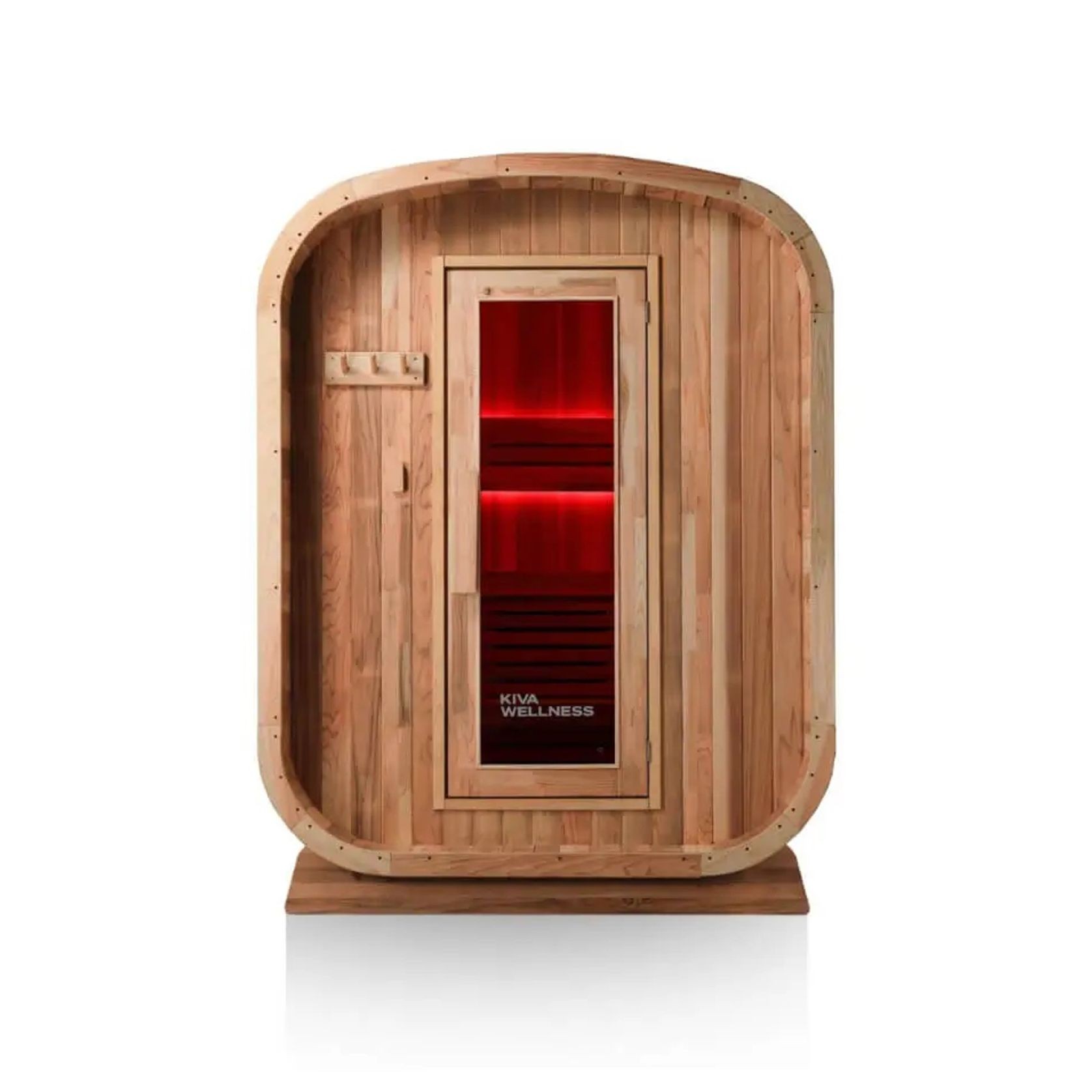 Ritual Outdoor Traditional Finnish Sauna (2-3 Person) gallery detail image
