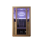 Radiance 2 Person Full Spectrum Infrared Sauna gallery detail image
