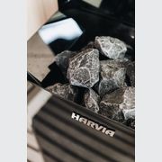 Kiva Reset™ 3 Person Traditional Double Tier Sauna gallery detail image