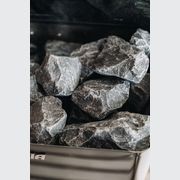 Kiva Reset™ 3 Person Traditional Double Tier Sauna gallery detail image