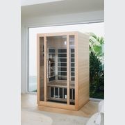 Rise Far-Infrared Sauna 2 Person gallery detail image