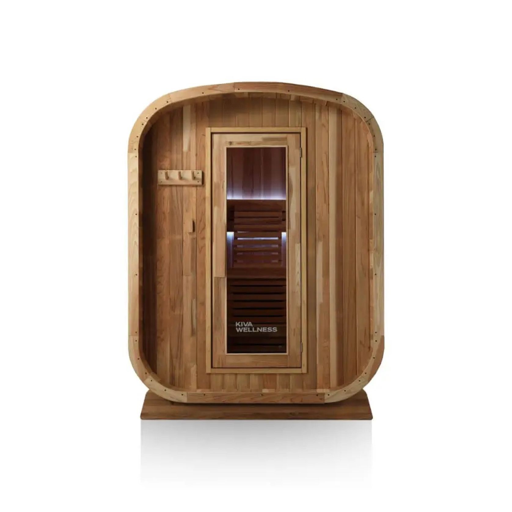 Ritual Outdoor Traditional Finnish Sauna (2-3 Person) gallery detail image
