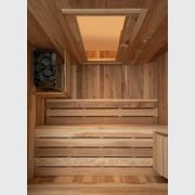 Ritual Outdoor Traditional Finnish Sauna (2-3 Person) gallery detail image