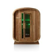 Ritual Outdoor Traditional Finnish Sauna (2-3 Person) gallery detail image