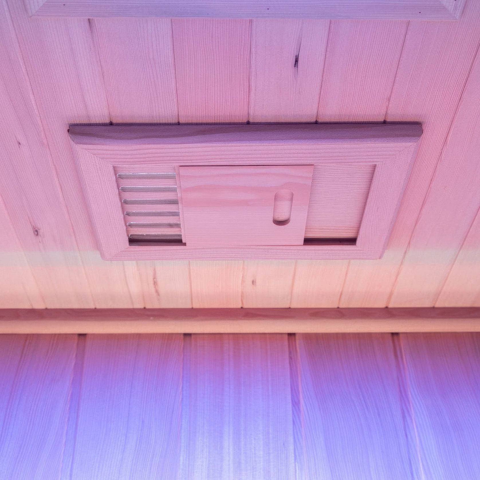 Radiance 4 Person Full Spectrum Infrared Sauna gallery detail image