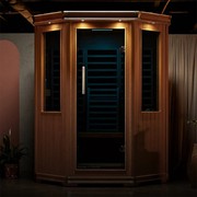 Premium Infrared Sauna gallery detail image