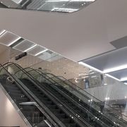 MirrorLign™ | Mirrored Glass Cladding gallery detail image