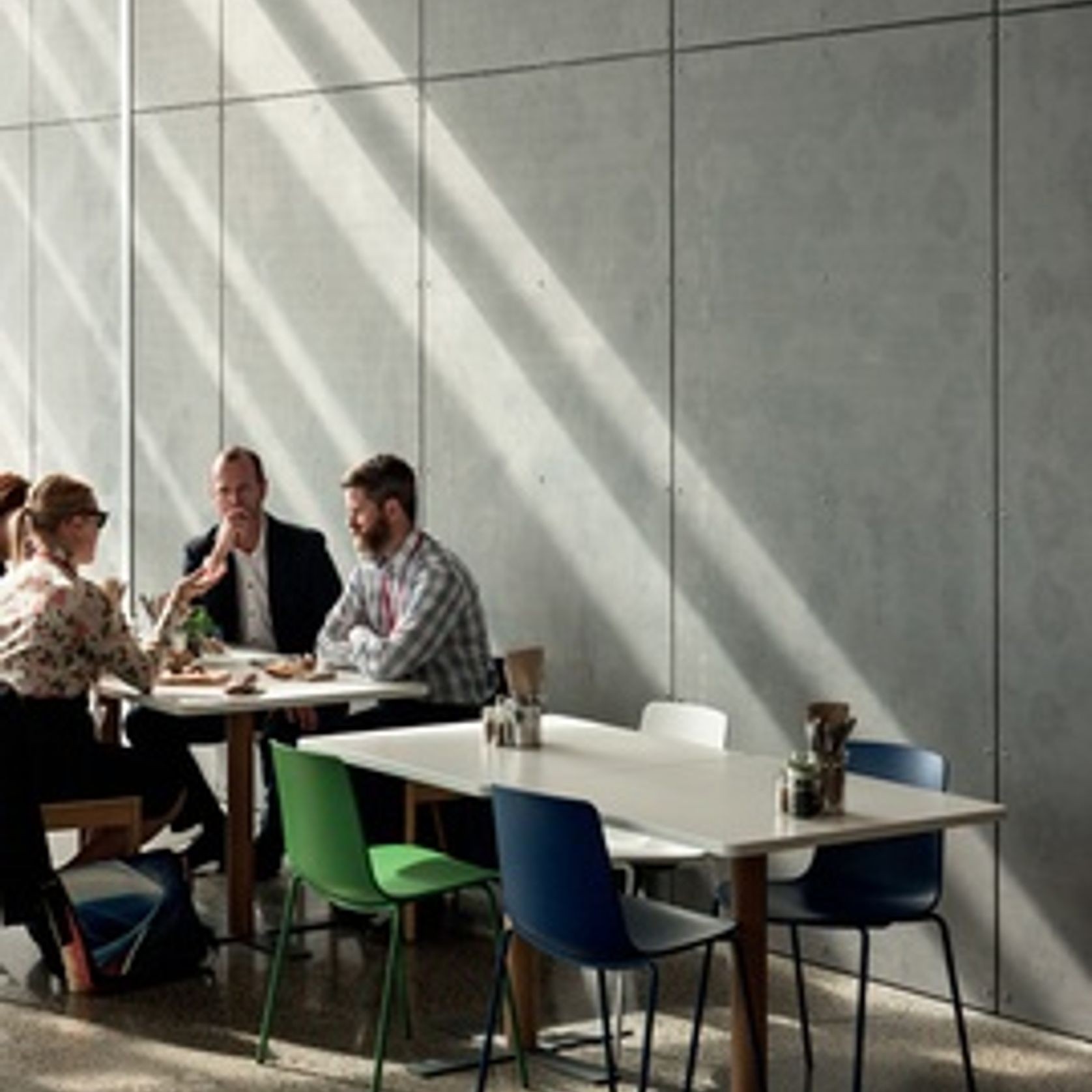 EQUITONE® Interior Mineral Composite Cladding gallery detail image