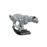 Cheetah Sculpture gallery detail image