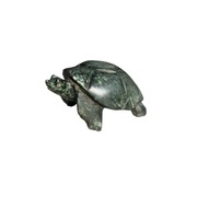 Kamba 2 Tortoise Green Sculpture gallery detail image