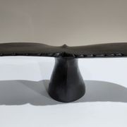 Whale Tail Sculpture gallery detail image