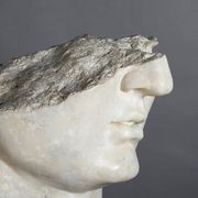 Fragment of Apollo from the Metropolitan Museum gallery detail image