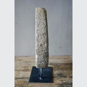 Antique Mounted Millstone gallery detail image