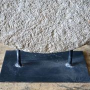 Antique Mounted Millstone gallery detail image