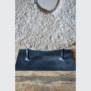 Antique Mounted Millstone gallery detail image