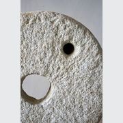 Antique Mounted Millstone gallery detail image