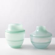 Seamed Pot | Turquoise gallery detail image
