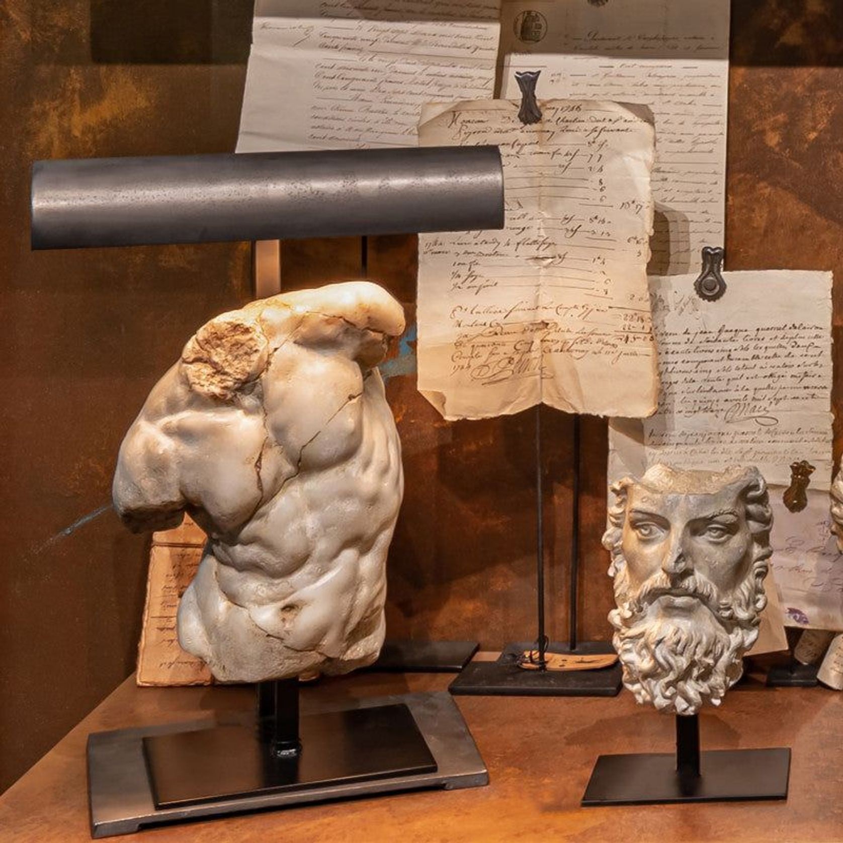 Apollo Torso gallery detail image