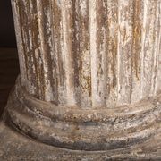Louis XVI Column with Ribbon gallery detail image