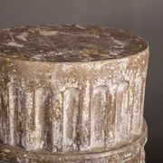 Louis XVI Column with Ribbon gallery detail image