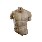 Torso Discophorus gallery detail image