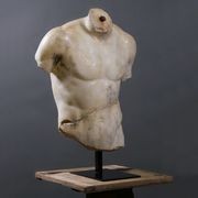 Torso Discophorus gallery detail image