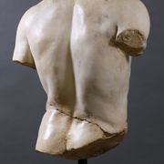 Torso Discophorus gallery detail image