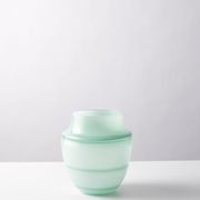 Seamed Pot | Turquoise gallery detail image