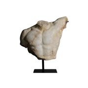 Fighting Gladiator (Agasias - Louvre) gallery detail image