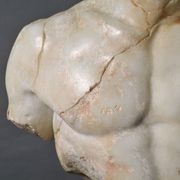 Fighting Gladiator (Agasias - Louvre) gallery detail image