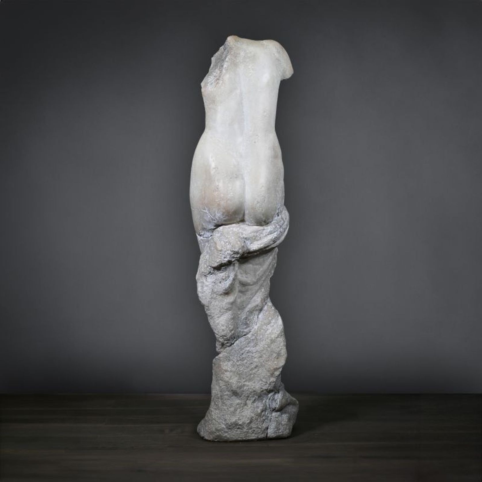 Draped Venus gallery detail image