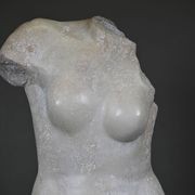 Draped Venus gallery detail image