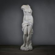 Draped Venus gallery detail image