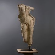 Dancing Woman Sculpture gallery detail image