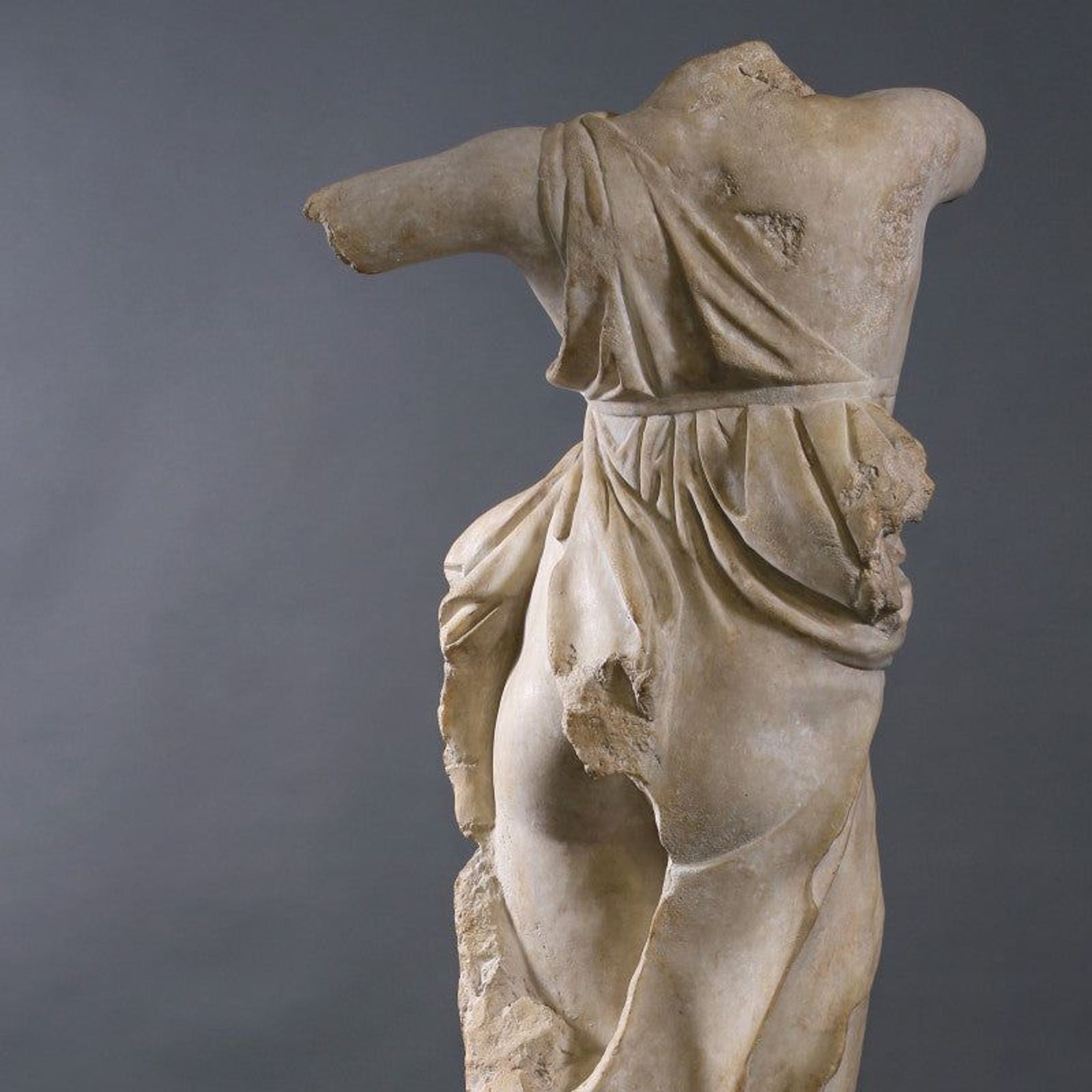 Dancing Woman Sculpture gallery detail image