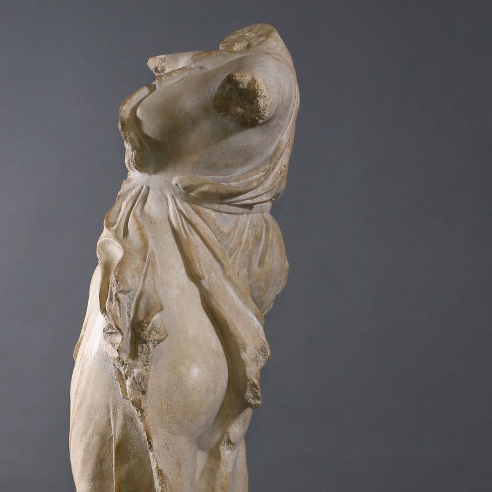Dancing Woman Sculpture gallery detail image