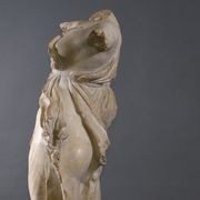 Dancing Woman Sculpture gallery detail image