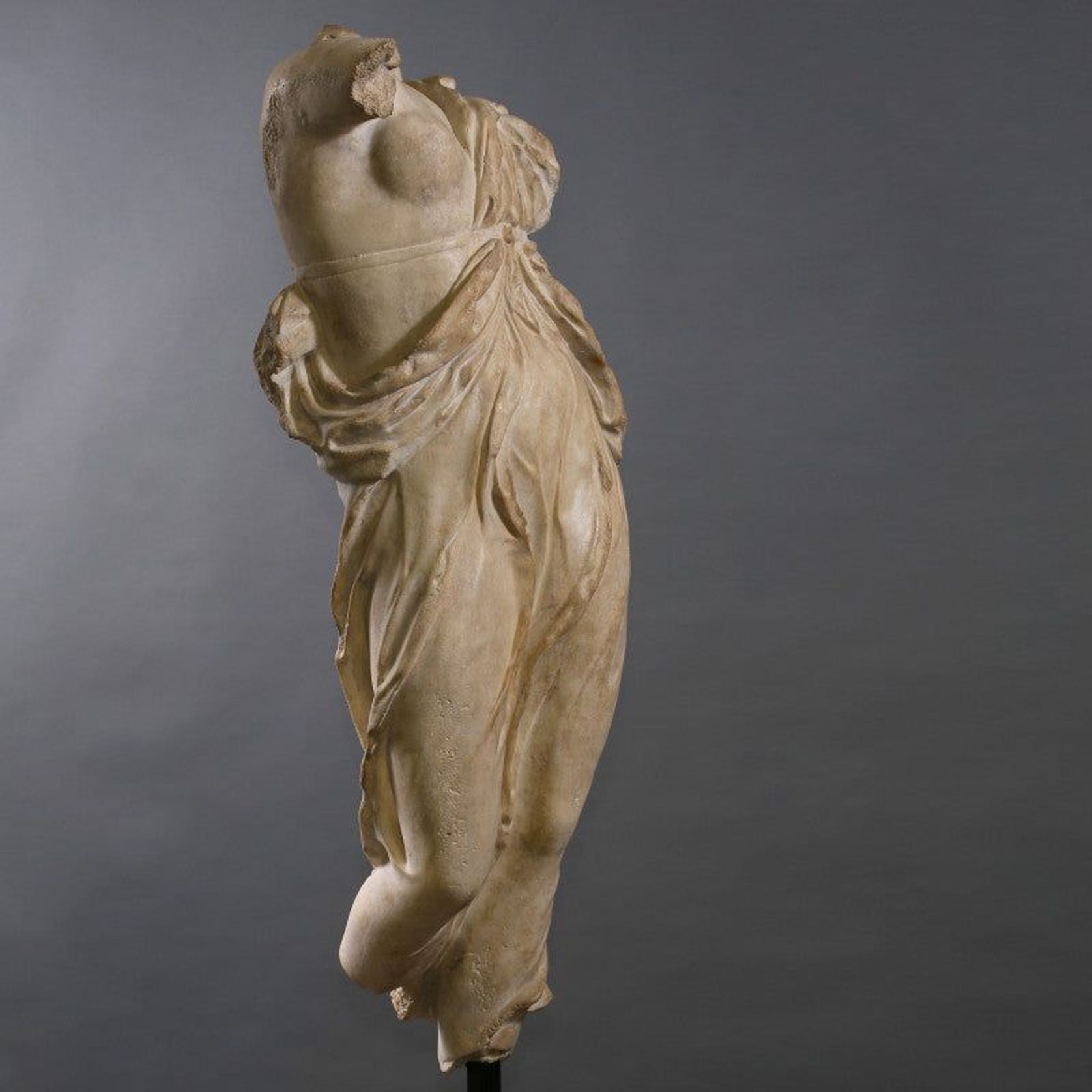 Dancing Woman Sculpture gallery detail image