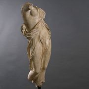 Dancing Woman Sculpture gallery detail image