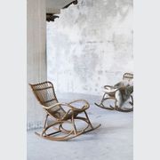 SIKA Monet Rocking Chair gallery detail image
