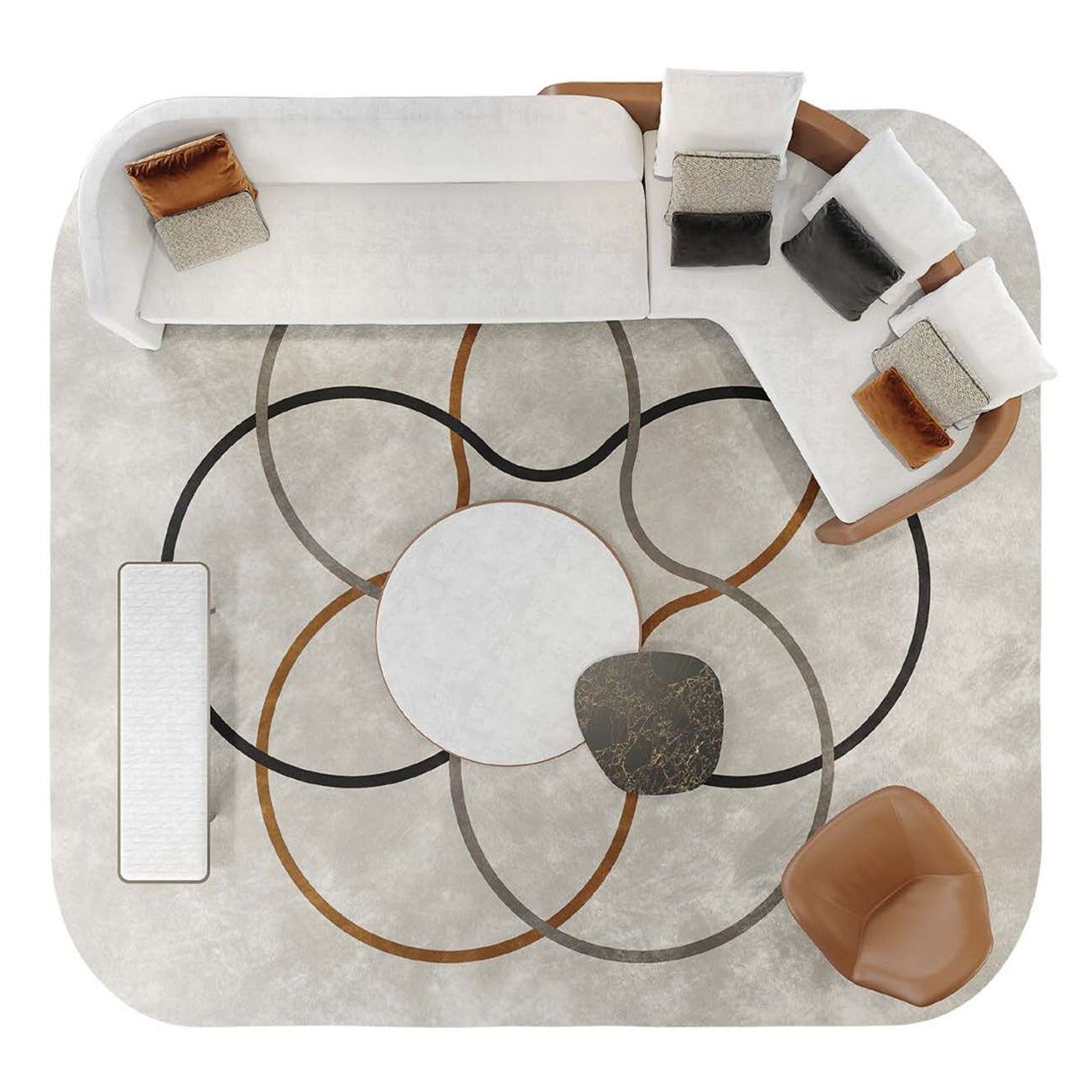 Stratum Sofa gallery detail image